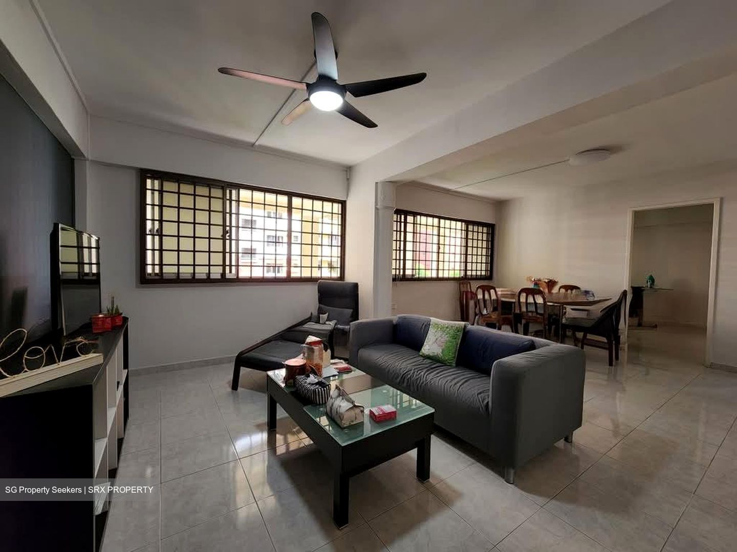 Blk 283 Keat Hong Tembusu (Choa Chu Kang), HDB 4 Rooms #552088951